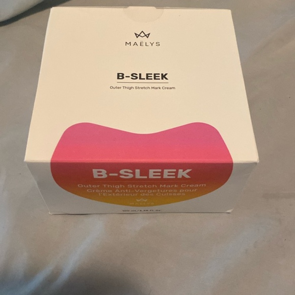 B-Sleek Maelys Thigh Cream